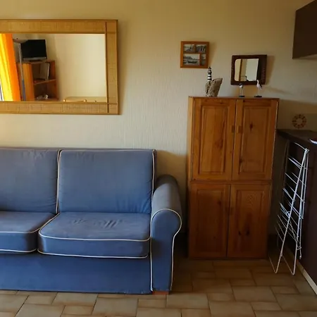 4 Pers Terrasse Vue Mer Piscine Ref Ig20d Daire *