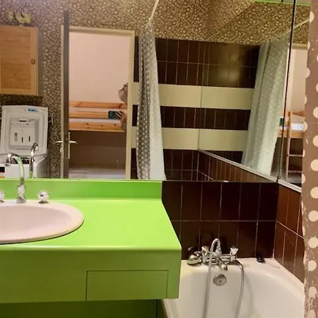 4 Pers Terrasse Vue Mer Piscine Ref Ig20d Daire Agde